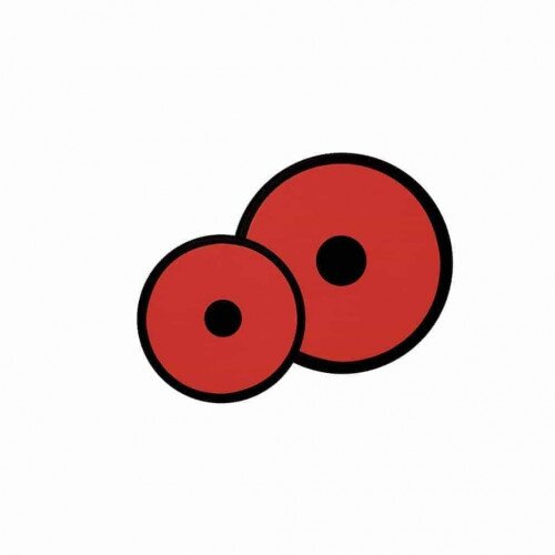 Garmin Dashboard Discs (Large and Small)