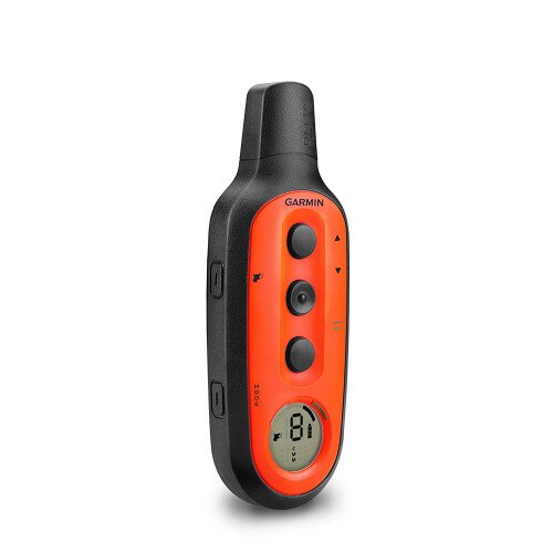 Garmin Delta Upland XC Dog Training Device - Handheld Only