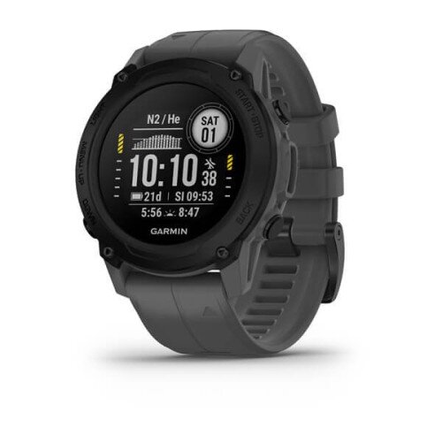 Garmin Descent G1 Dive GPS Smartwatch