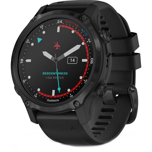 Garmin Descent Mk2 Dive GPS Smartwatch