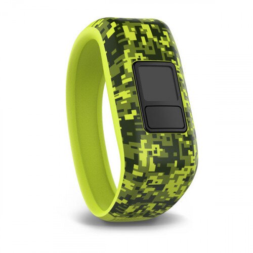 Garmin Digi Camo Band