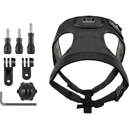 Garmin Dog Harnesses (VIRB) - Long