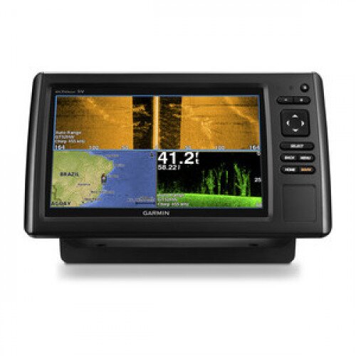 Garmin echoMAP CHIRP 92sv Chartplotter