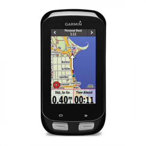 Garmin Edge 1000 GPS Bike Computer - Device Only