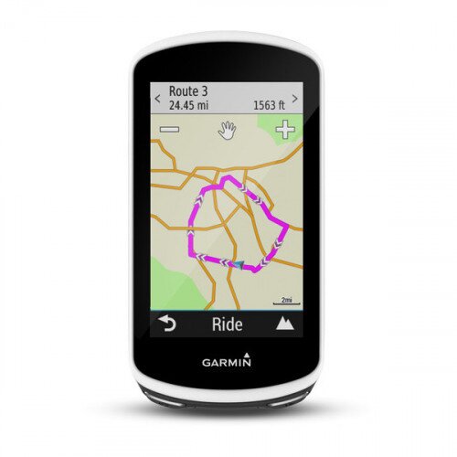 Garmin Edge 1030 GPS - Bike Computer