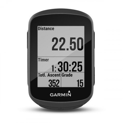 Garmin Edge 130 GPS Bike Computer - Device Only