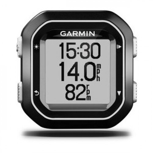 Garmin Edge 25 GPS Bike Computer - Device Only