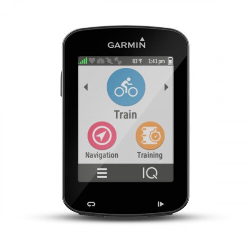 Garmin Edge 820 GPS Bike Computer - Device Only