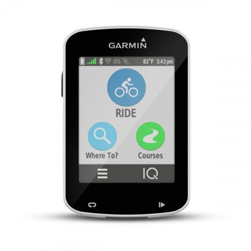 Garmin Edge Explore 820 GPS Bike Computer