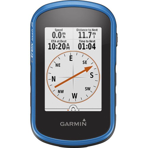Garmin eTrex Touch 25 Handheld GPS