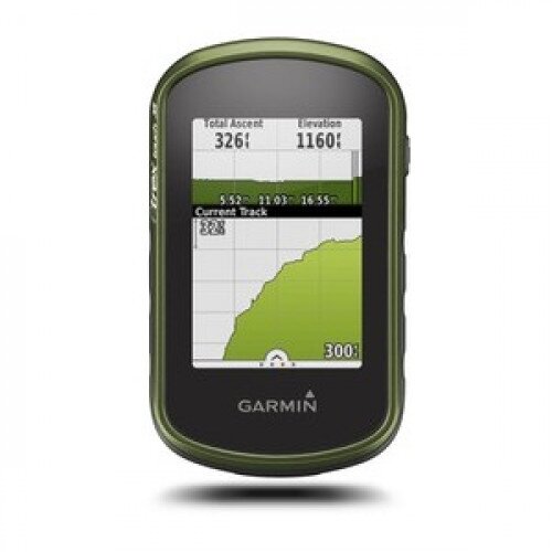 Garmin eTrex Touch 35 Handheld GPS
