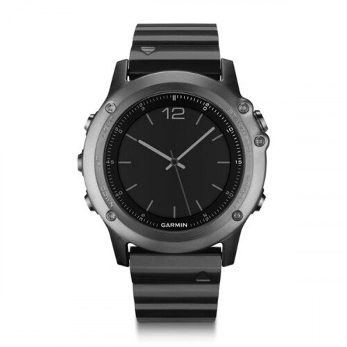 Garmin fenix 3 Sapphire GPS Watch