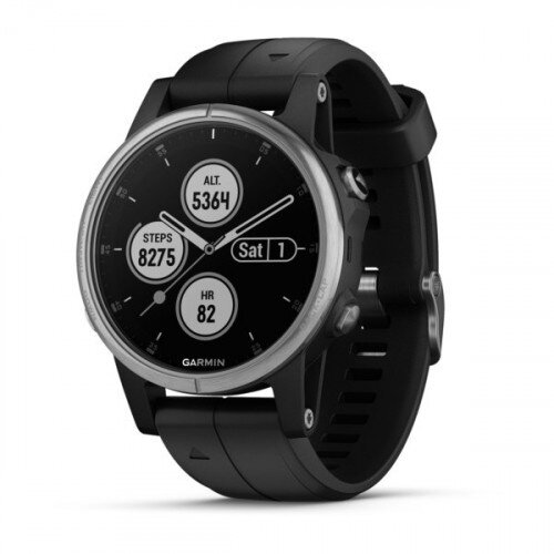 Garmin fenix 5 Plus Series