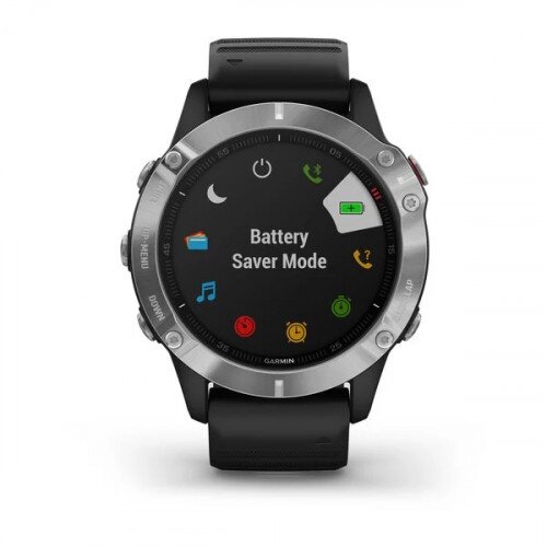Garmin fenix 6 Multi Sport Watch