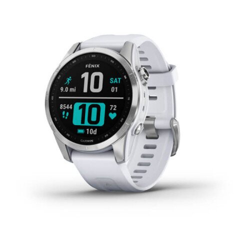 Garmin fenix 7 Multisport GPS Smartwatch