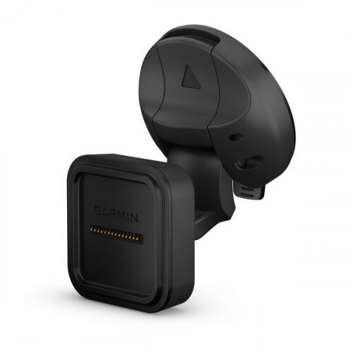 Garmin Fleet Suction Cup Mount with Magnetic Mount