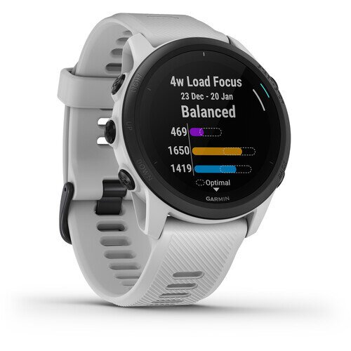 Garmin Forerunner 745 GPS Running & Triathlon Smartwatch - Whitestone