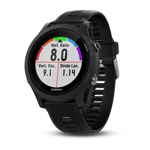 Garmin Forerunner 935 GPS Running Watch