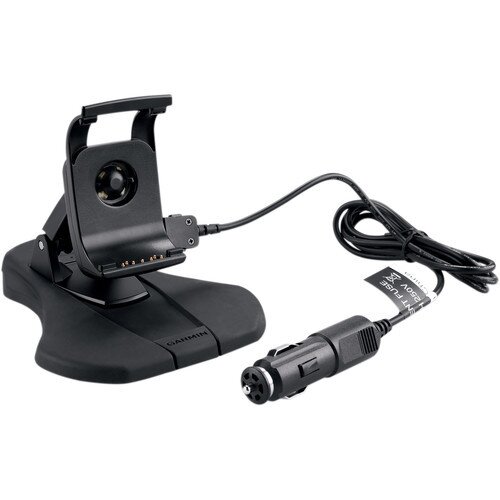 Garmin Friction Mount Kit with Speaker (Montana Series)