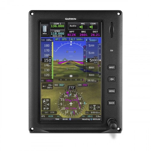 Garmin G3X Touch Flight Display - GDU 470