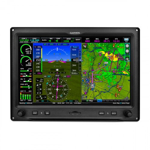 Garmin G3X Touch Flight Display - GDU 465