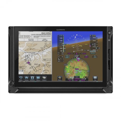 Garmin G500 TXi 10.6" Display