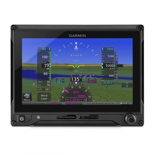 Garmin G500H TXi 7" Landscape Display