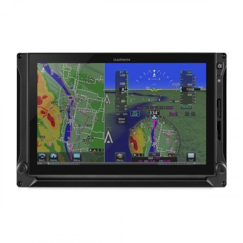 Garmin G500H TXi 10.6" Landscape Display