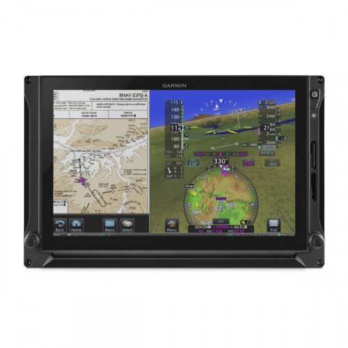Garmin G600 TXi 10.6" Display with PFD Controller