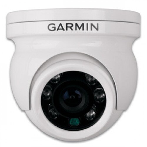 Garmin GC 10 Camera - NTSC, Reverse Image