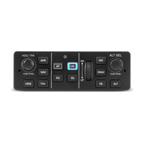 Garmin GFC 500 Digital Autopilot