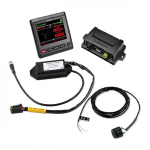 Garmin GHP Reactor Steer-by-Wire Corepack for Yamaha Helm Master