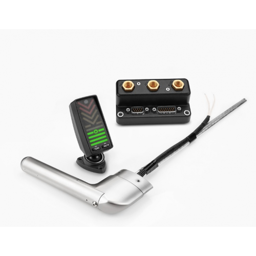 Garmin GI-260 AOA Indicator - 28 Volt Headted