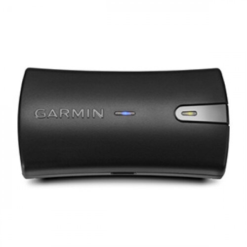 Garmin GLO with Vehicle Power Cable
