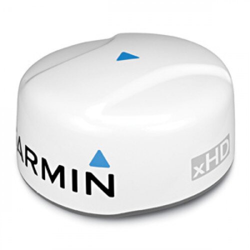 Garmin GMR 18 xHD Radome Radar
