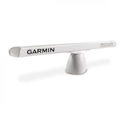 Garmin GMR 2526 xHD2 Open Array Radar and Pedestal