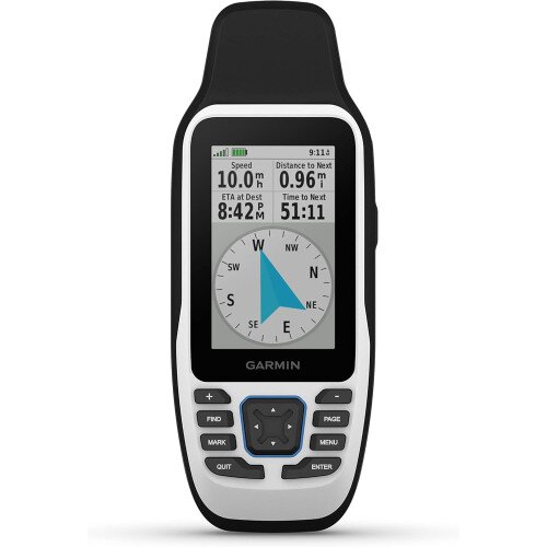 Garmin GPSMAP 79 Series Marine Handheld GPS