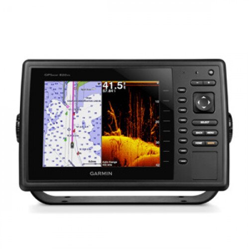 Garmin GPSMAP 840xs Chartplotter