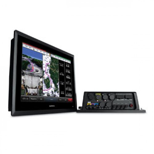 Garmin GPSMAP 8530 Black Box