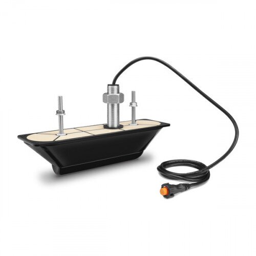 Garmin GT34UHD-TH Thru-hull Transducer