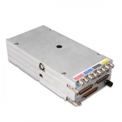 Garmin GTS 855 TCAS/ACAS I