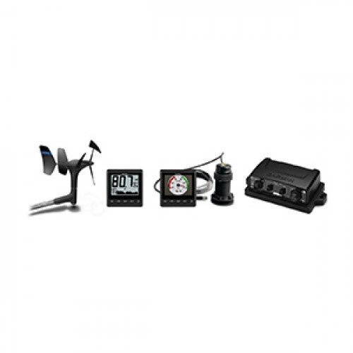 Garmin GMI/GNX Wired Sail Pack 52