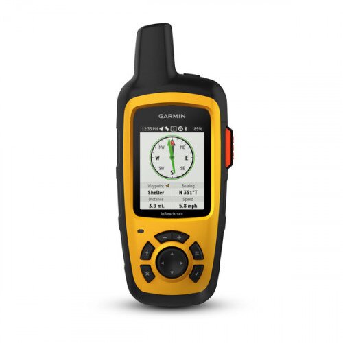 Garmin inReach Satellite Communicator
