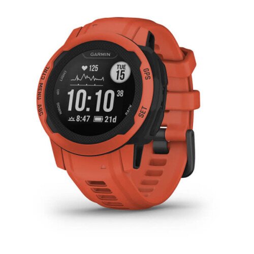 Garmin Instinct 2 Rugged GPS Smartwatch