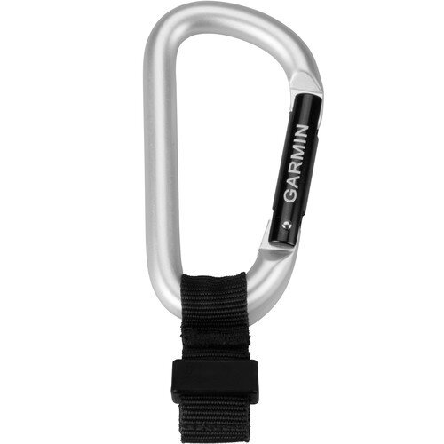 Garmin Lanyard Carabiner
