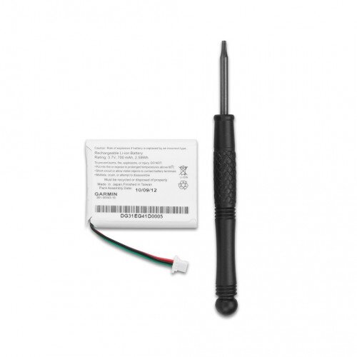 Garmin Lithium-Ion Battery