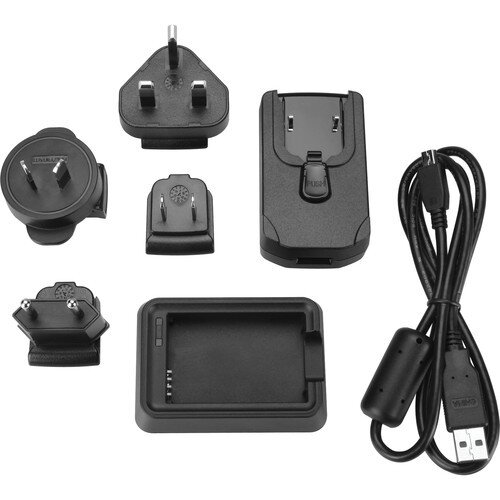 Garmin Lithium-Ion Battery Charger