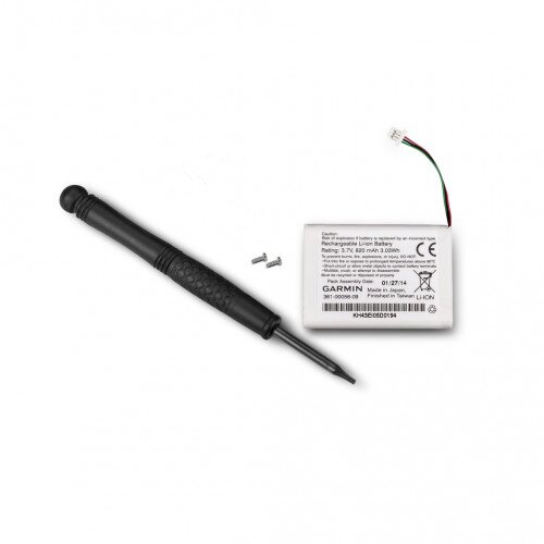 Garmin Lithium-Ion Battery (PRO Series Dog Devices)