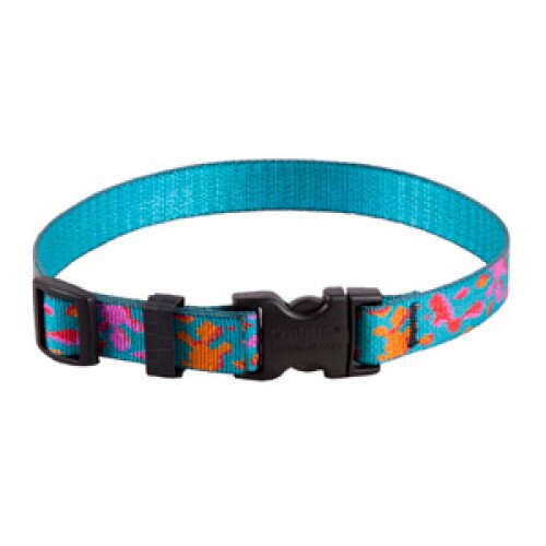Garmin Lupine Collar Strap - Wet Paint