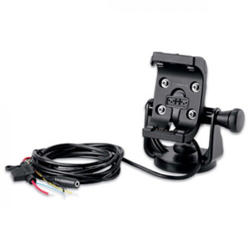Garmin Marine Mount with Power Cable
